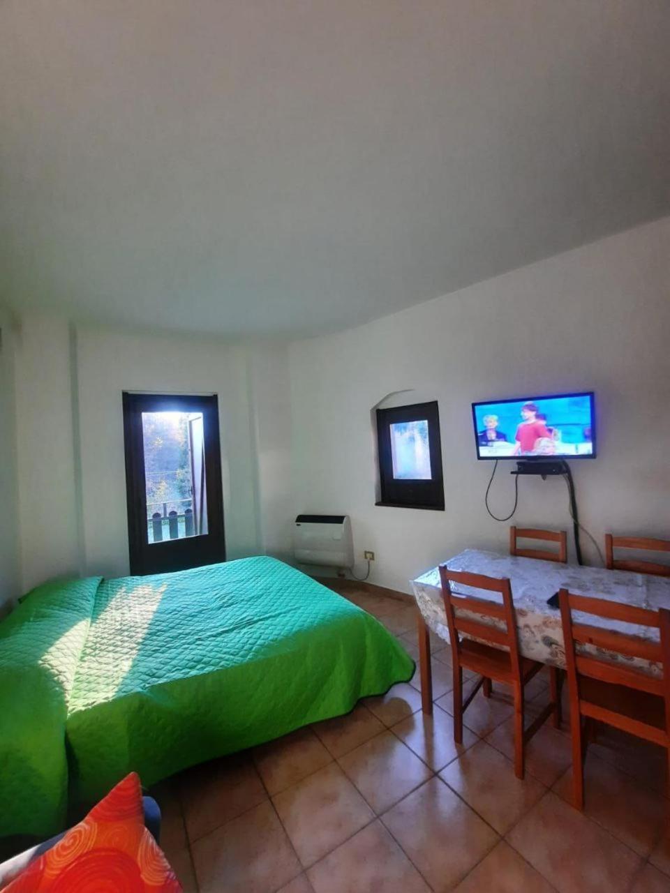 Lorica Apartment Residence Lagosila 外观 照片