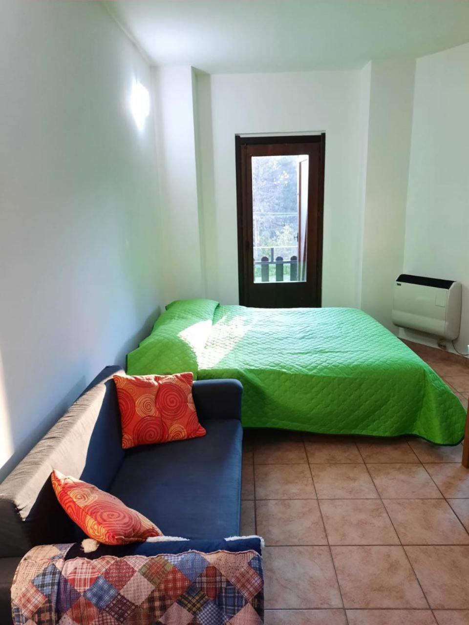 Lorica Apartment Residence Lagosila 外观 照片