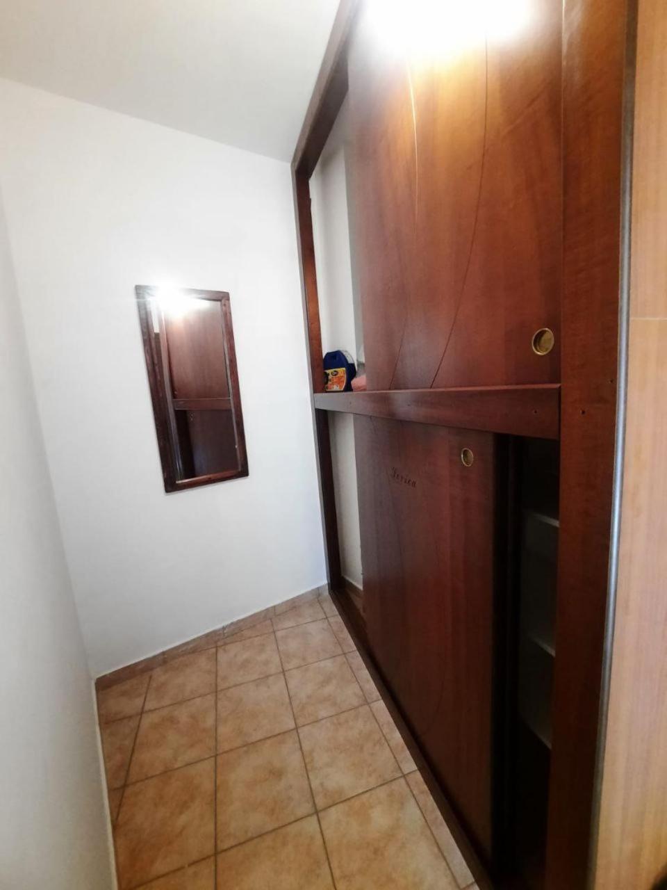 Lorica Apartment Residence Lagosila 外观 照片