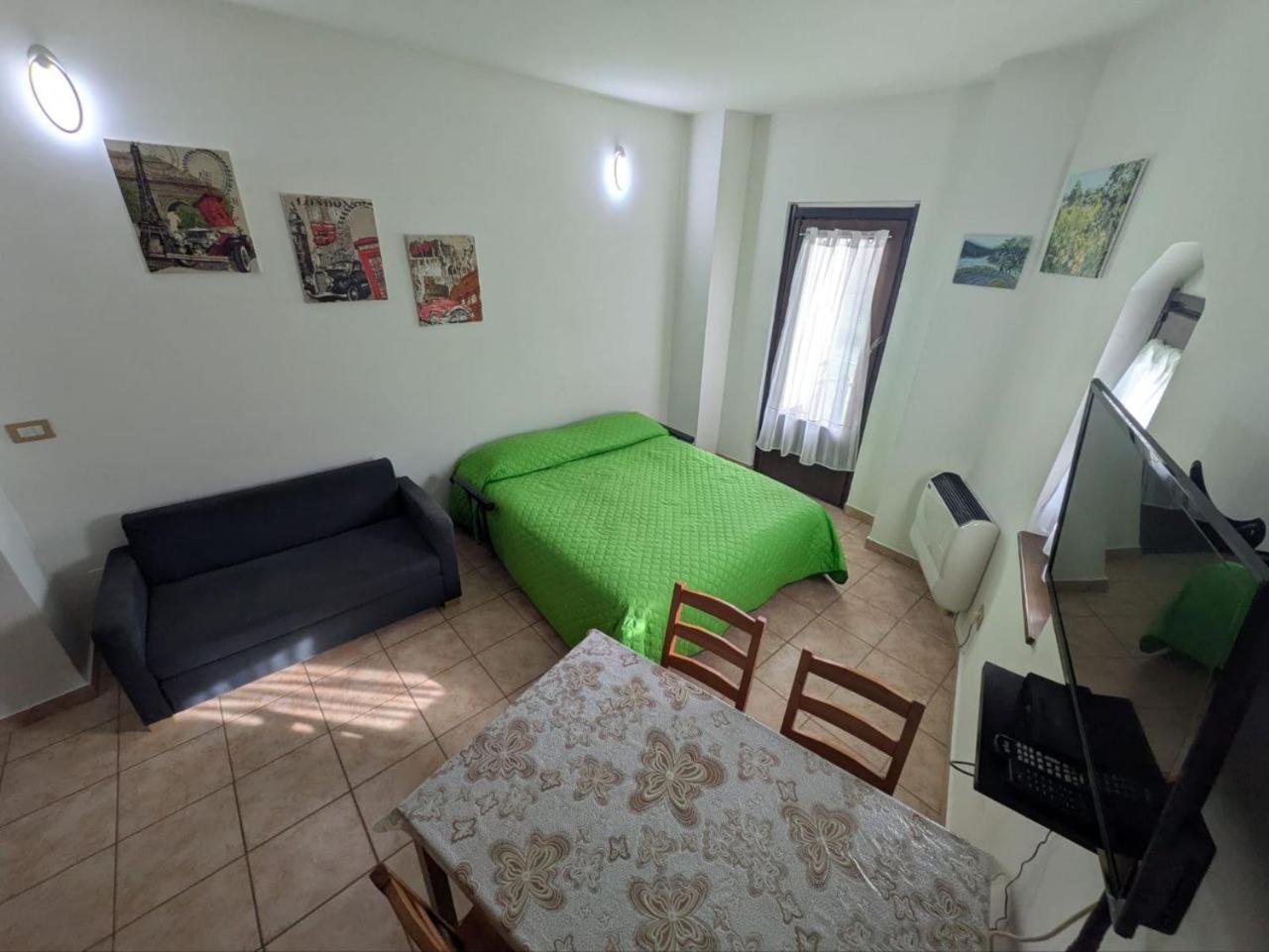 Lorica Apartment Residence Lagosila 外观 照片